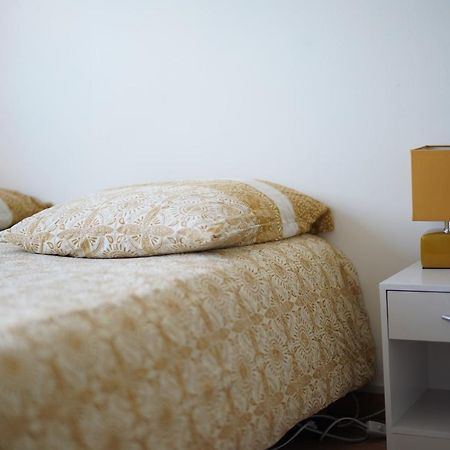 Petit Appartement Cosy A 트루아 외부 사진