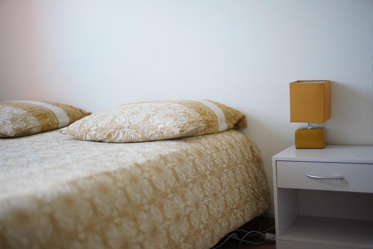 Petit Appartement Cosy A 트루아 외부 사진