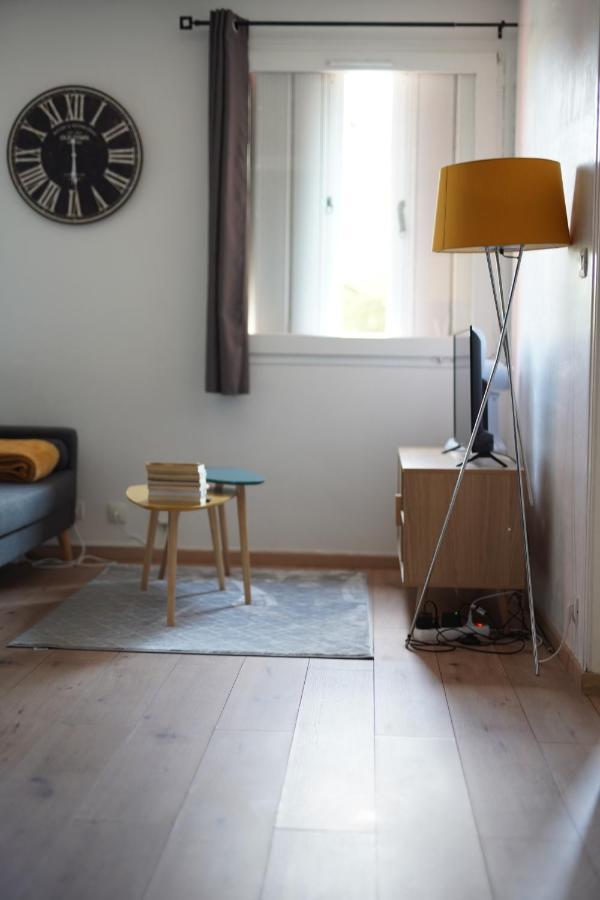 Petit Appartement Cosy A 트루아 외부 사진